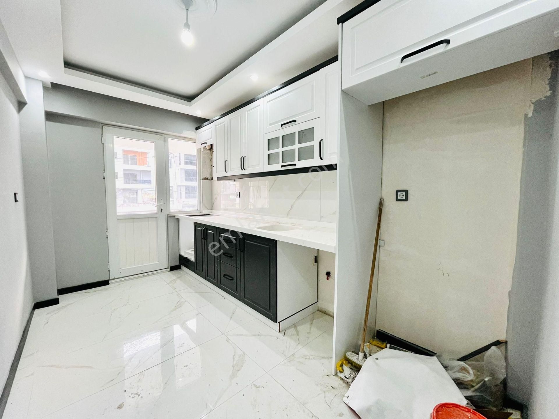 Yükselden Altınkumda Ayrı Mutfak Ultra Lüx Tasarım 3+1 Daire! - Görsel 27