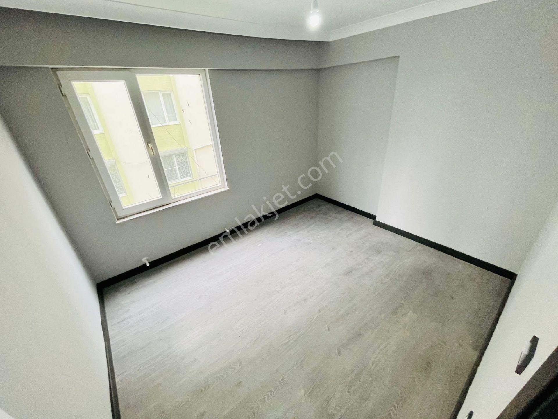 Yükselden Altınkumda Ayrı Mutfak Ultra Lüx Tasarım 3+1 Daire! - Görsel 26