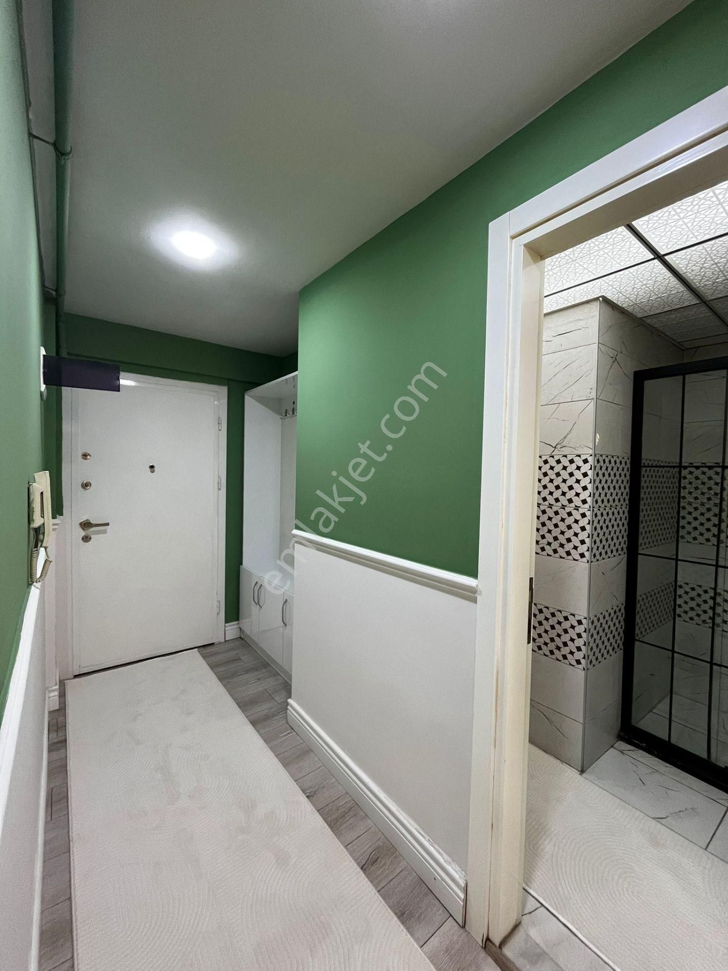 Arakat Asansörlü Lüx Eşyalı Geniş Kullanışlı 2+1 Satılık Apart - Görsel 13