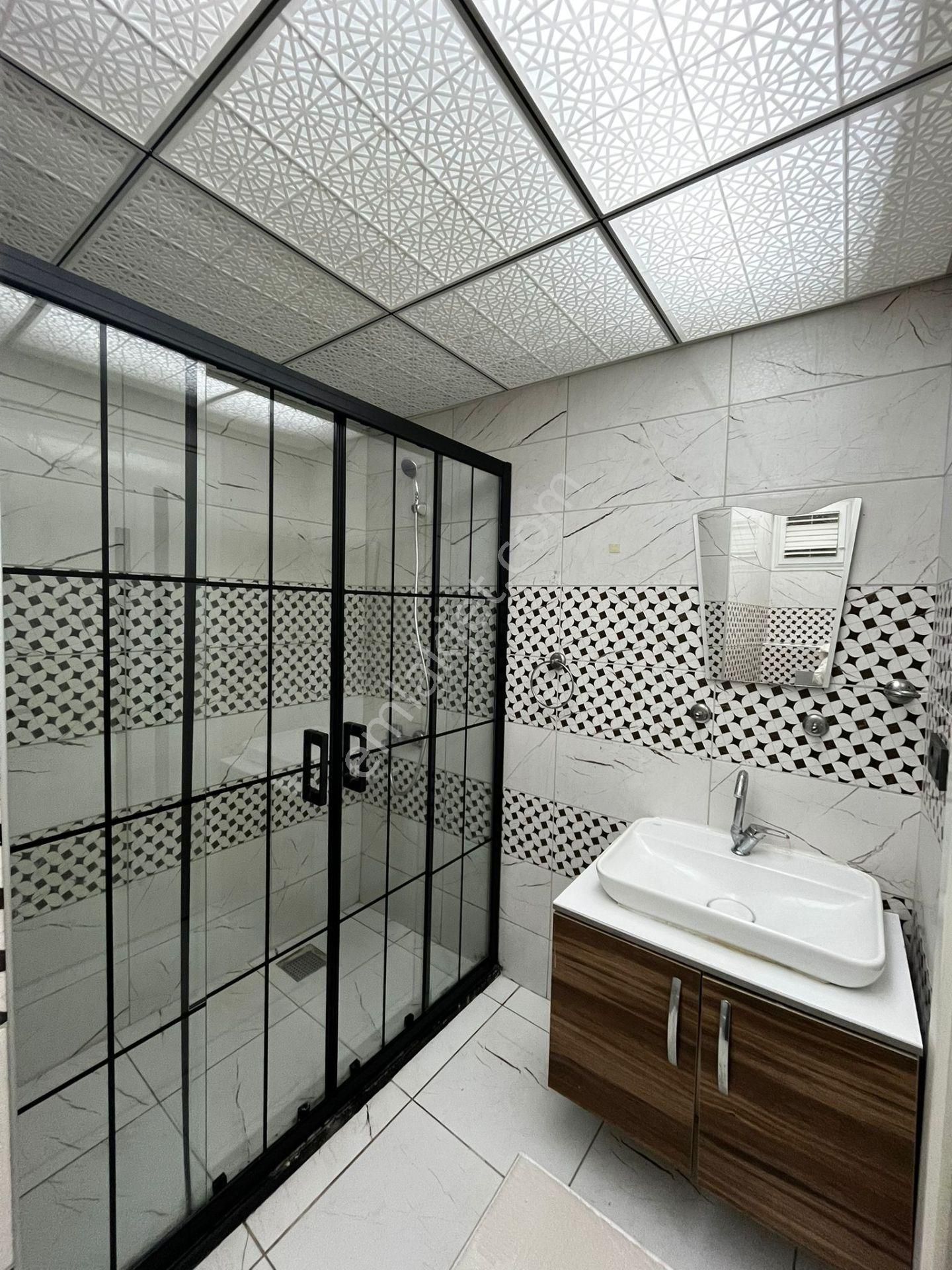 Arakat Asansörlü Lüx Eşyalı Geniş Kullanışlı 2+1 Satılık Apart - Görsel 24