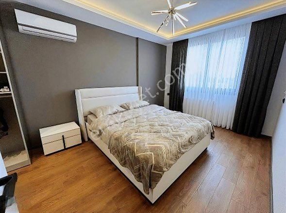 Esentepe’de Prestij Yaşamı! Havuz Manzaralı Ultra Lüks 3+1 | 7/24 Güvenlikli Site - Görsel 17