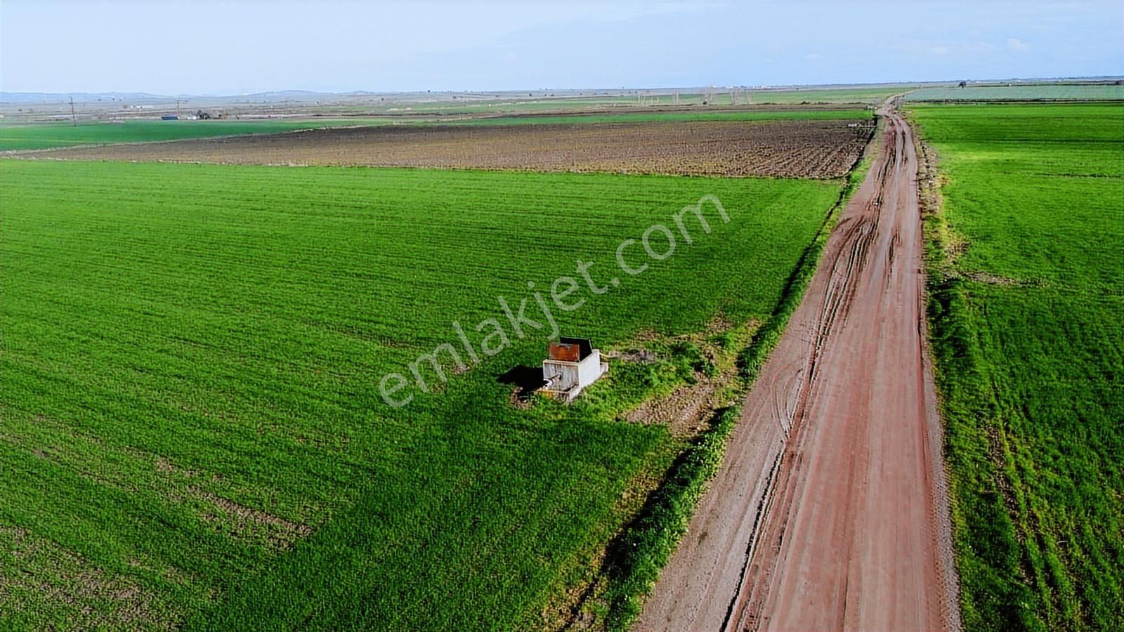 Çanakkale Biga Tokatkırı Köyü'nde Satılık Tarla - Görsel 31