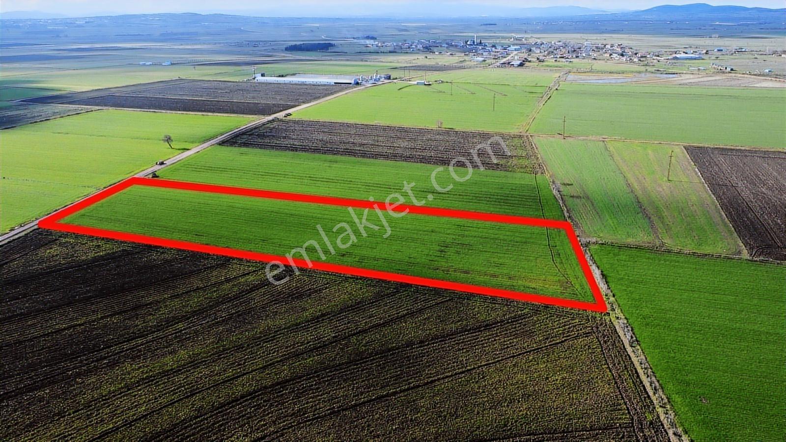 Çanakkale Biga Tokatkırı Köyü'nde Satılık Tarla - Görsel 21