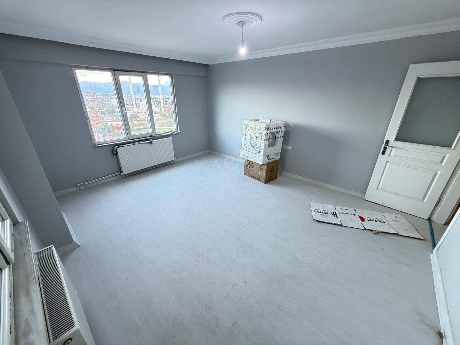 ▇ Varyant'tan Atatürk Mah. 3+1 Arakat Ön Cephe Manzaralı Daire ▇ - Görsel 5