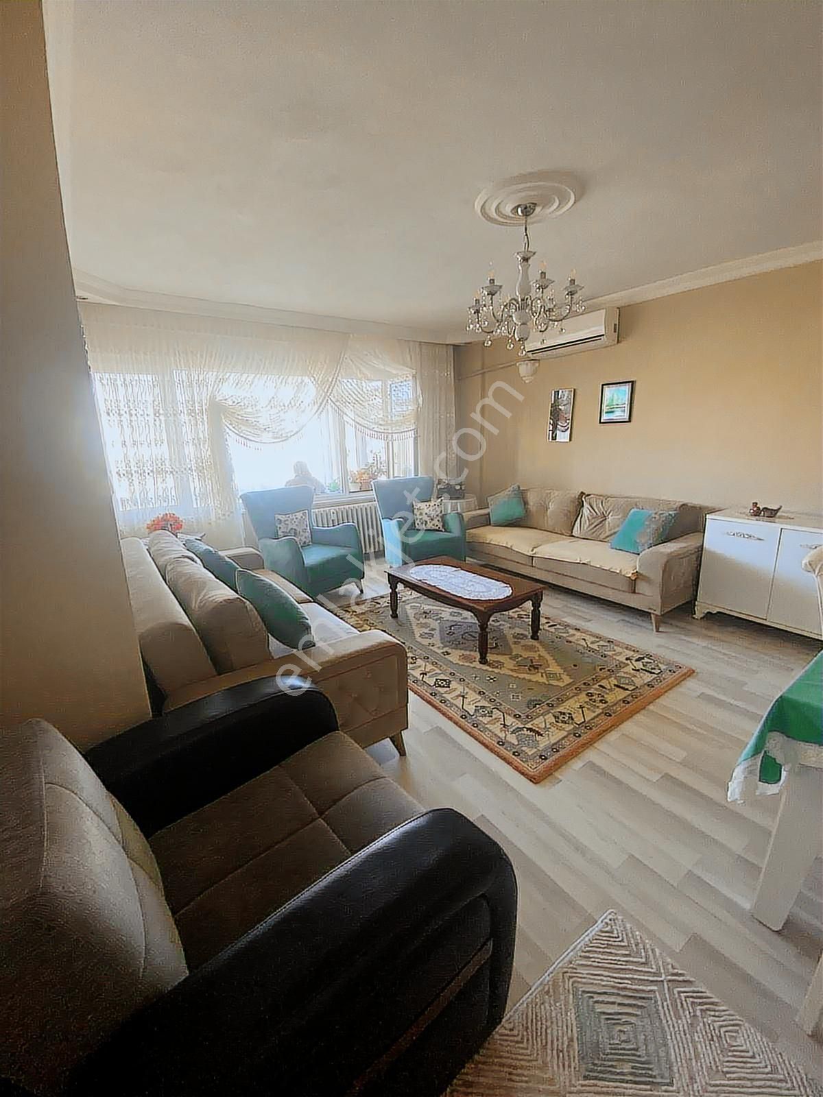 Çanakkale Merkez Beldemiz Sitesi Satılık 3+1 Daire - Görsel 16