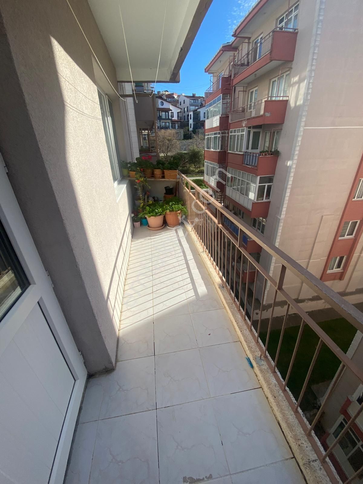 Çanakkale Merkez Beldemiz Sitesi Satılık 3+1 Daire - Görsel 17