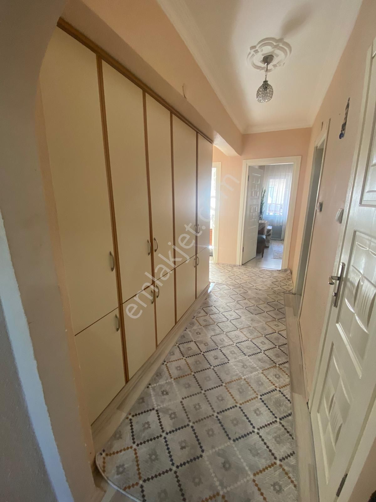Çanakkale Merkez Beldemiz Sitesi Satılık 3+1 Daire - Görsel 27