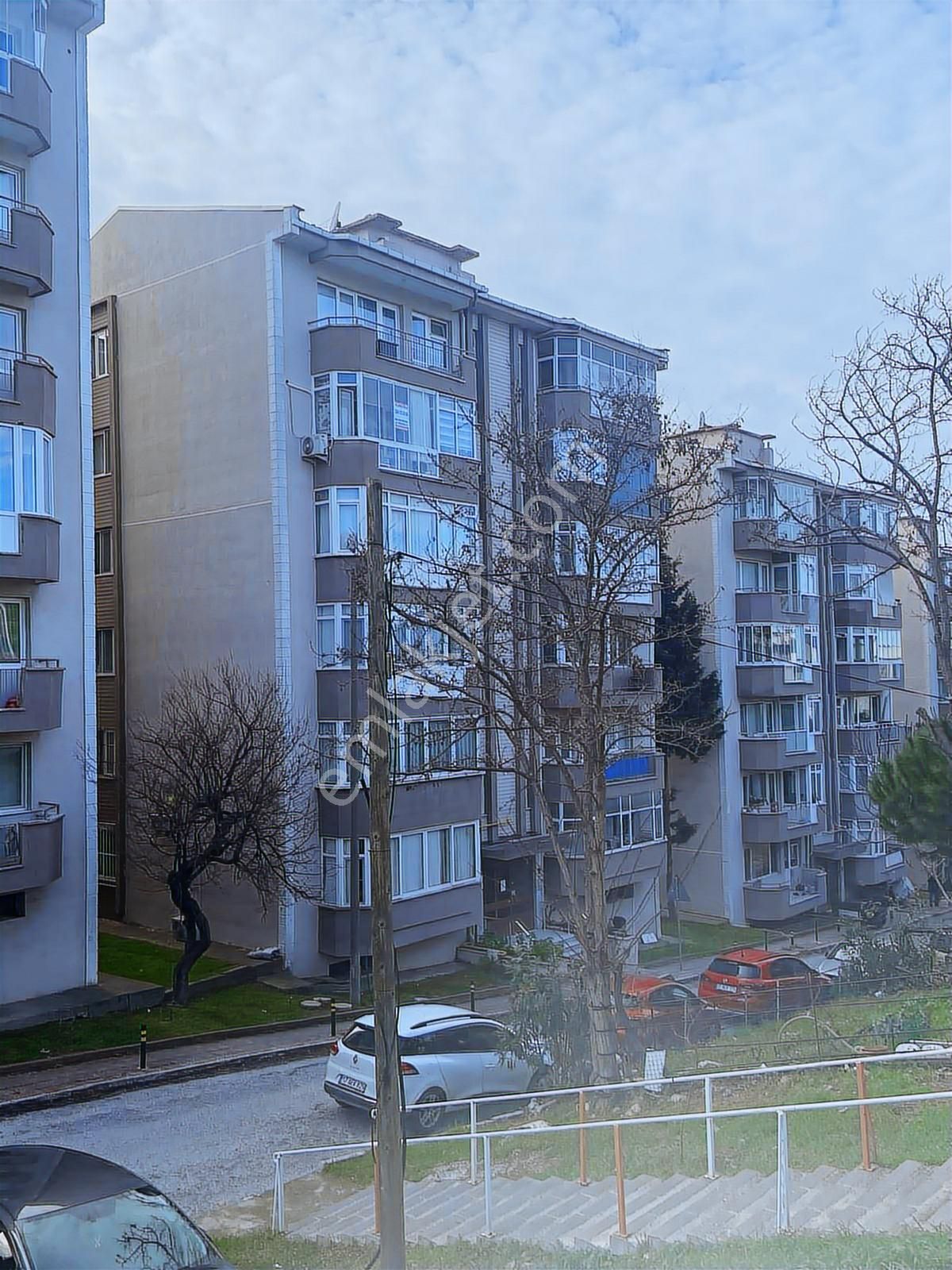 Çanakkale Merkez Beldemiz Sitesi Satılık 3+1 Daire - Görsel 8