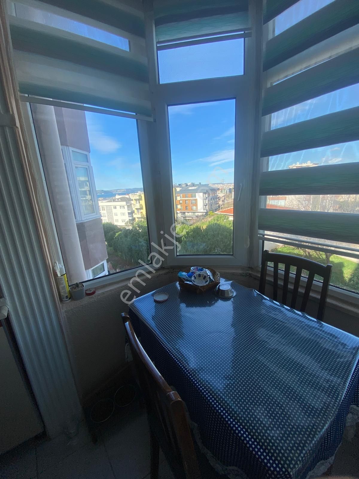 Çanakkale Merkez Beldemiz Sitesi Satılık 3+1 Daire - Görsel 33