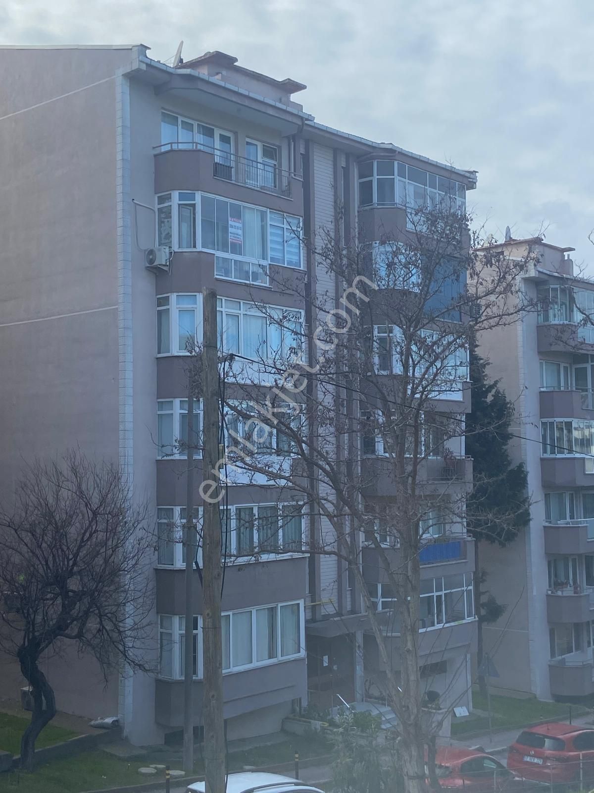 Çanakkale Merkez Beldemiz Sitesi Satılık 3+1 Daire - Görsel 15