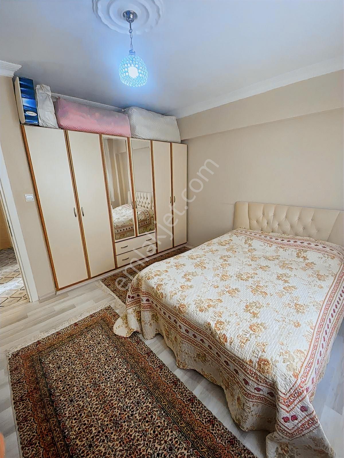 Çanakkale Merkez Beldemiz Sitesi Satılık 3+1 Daire - Görsel 35