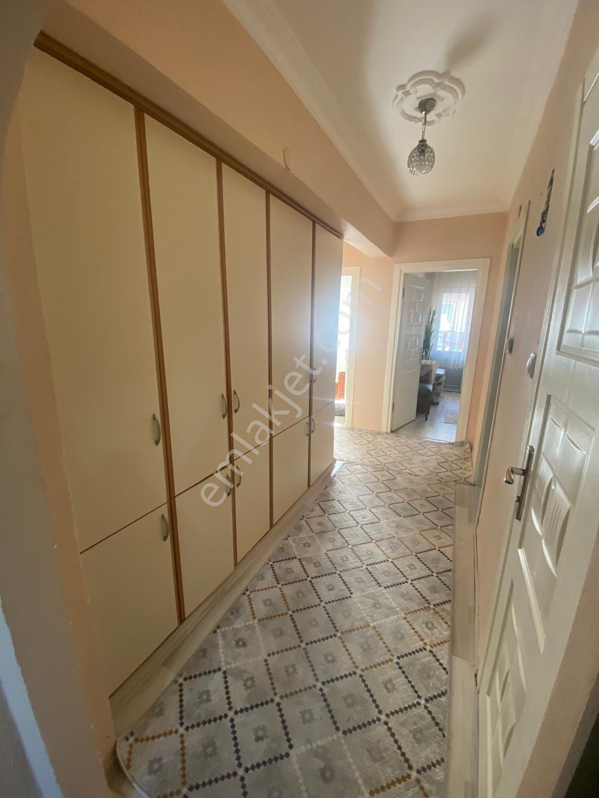 Çanakkale Merkez Beldemiz Sitesi Satılık 3+1 Daire - Görsel 22