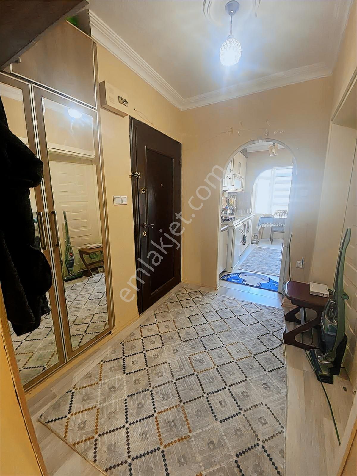 Çanakkale Merkez Beldemiz Sitesi Satılık 3+1 Daire - Görsel 2