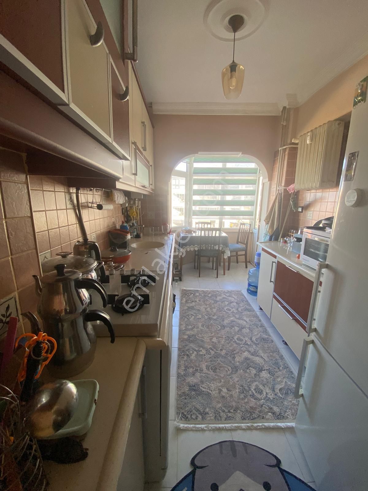 Çanakkale Merkez Beldemiz Sitesi Satılık 3+1 Daire - Görsel 26