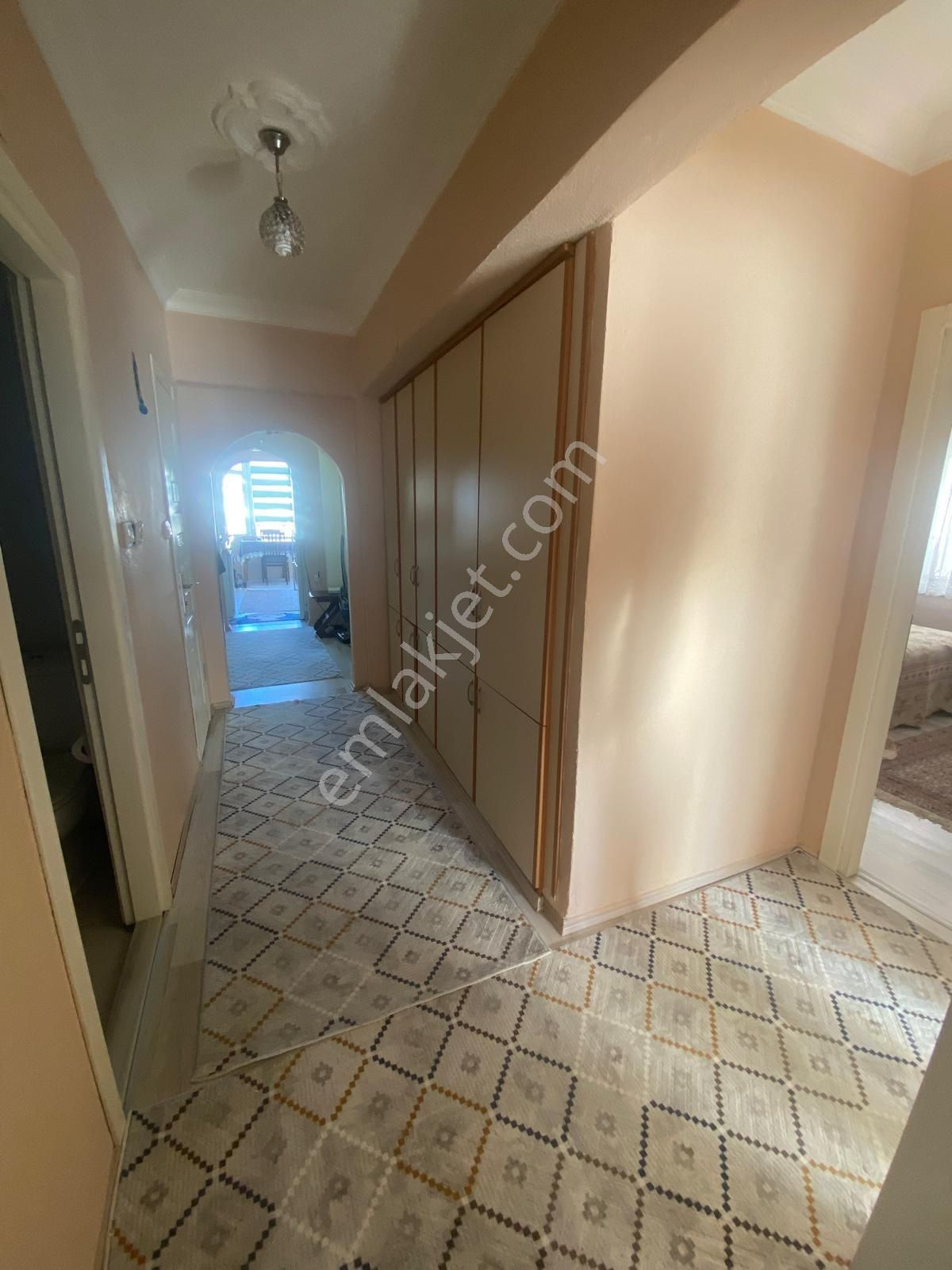 Çanakkale Merkez Beldemiz Sitesi Satılık 3+1 Daire - Görsel 5