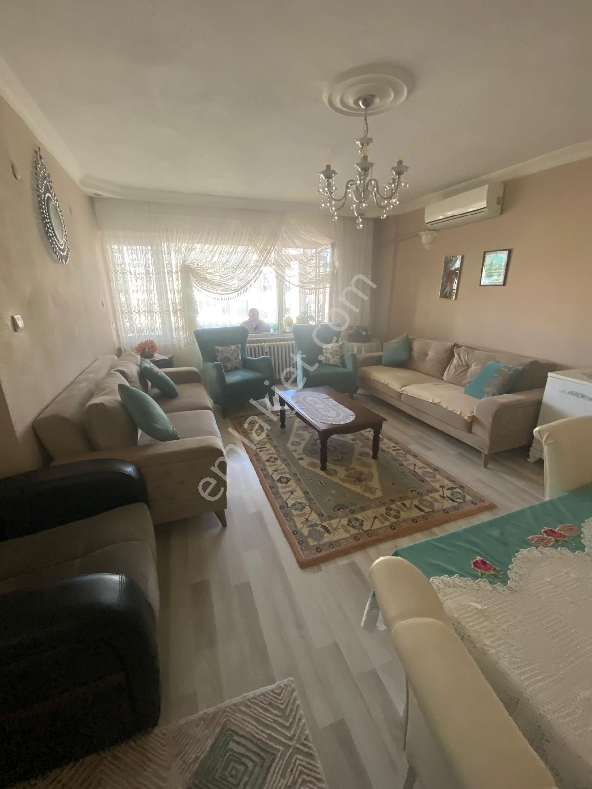 Çanakkale Merkez Beldemiz Sitesi Satılık 3+1 Daire - Görsel 31