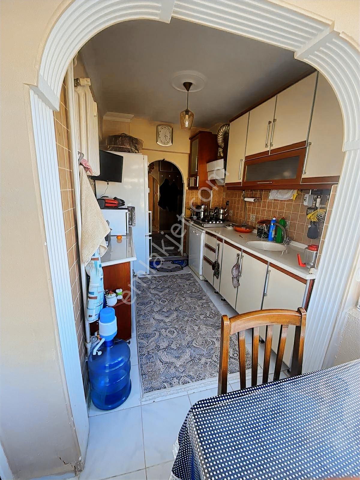 Çanakkale Merkez Beldemiz Sitesi Satılık 3+1 Daire - Görsel 18