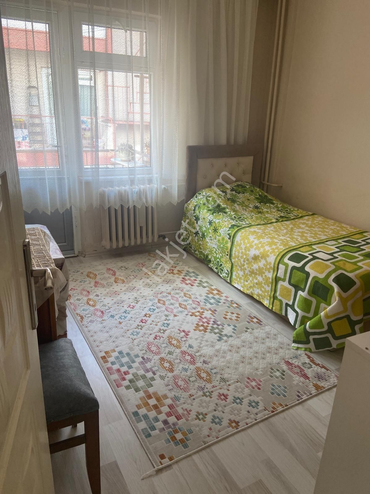 Çanakkale Merkez Beldemiz Sitesi Satılık 3+1 Daire - Görsel 6