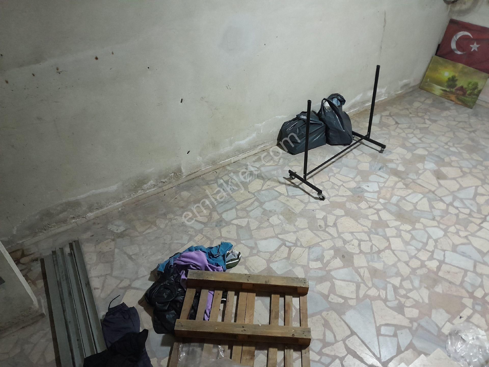 Kiralık İşyeri Dükkan Sultangazi Cebeci Mah Kartal Emlaktan - Görsel 13