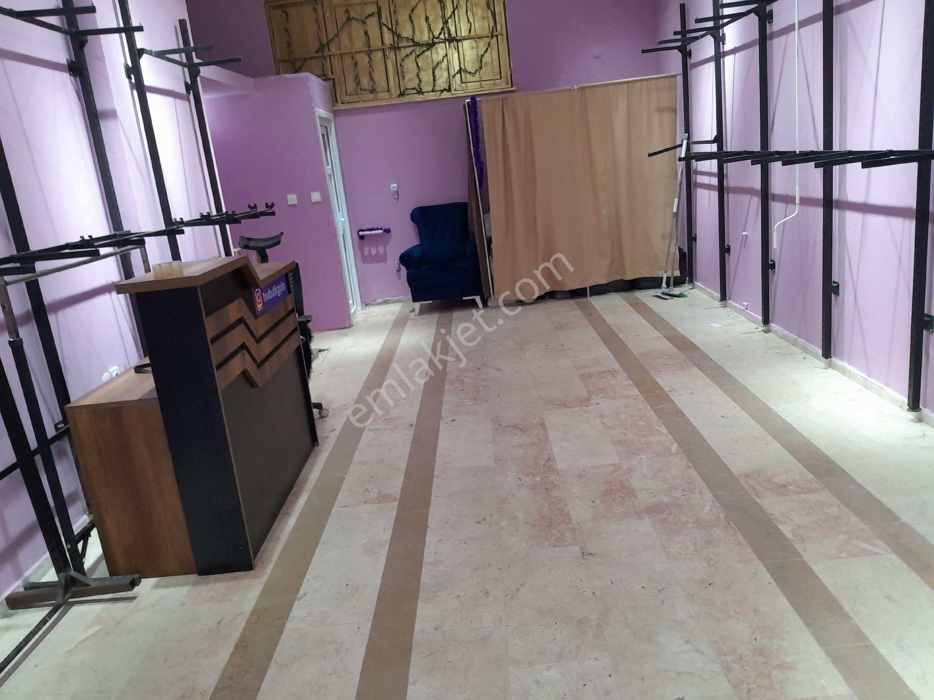 Kiralık İşyeri Dükkan Sultangazi Cebeci Mah Kartal Emlaktan - Görsel 6