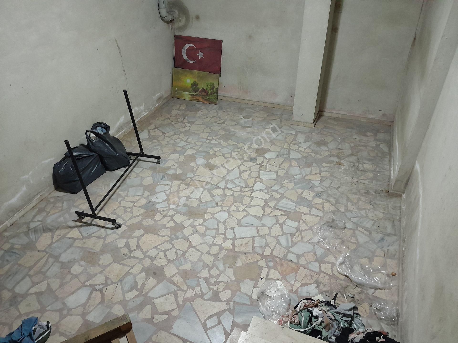 Kiralık İşyeri Dükkan Sultangazi Cebeci Mah Kartal Emlaktan - Görsel 11