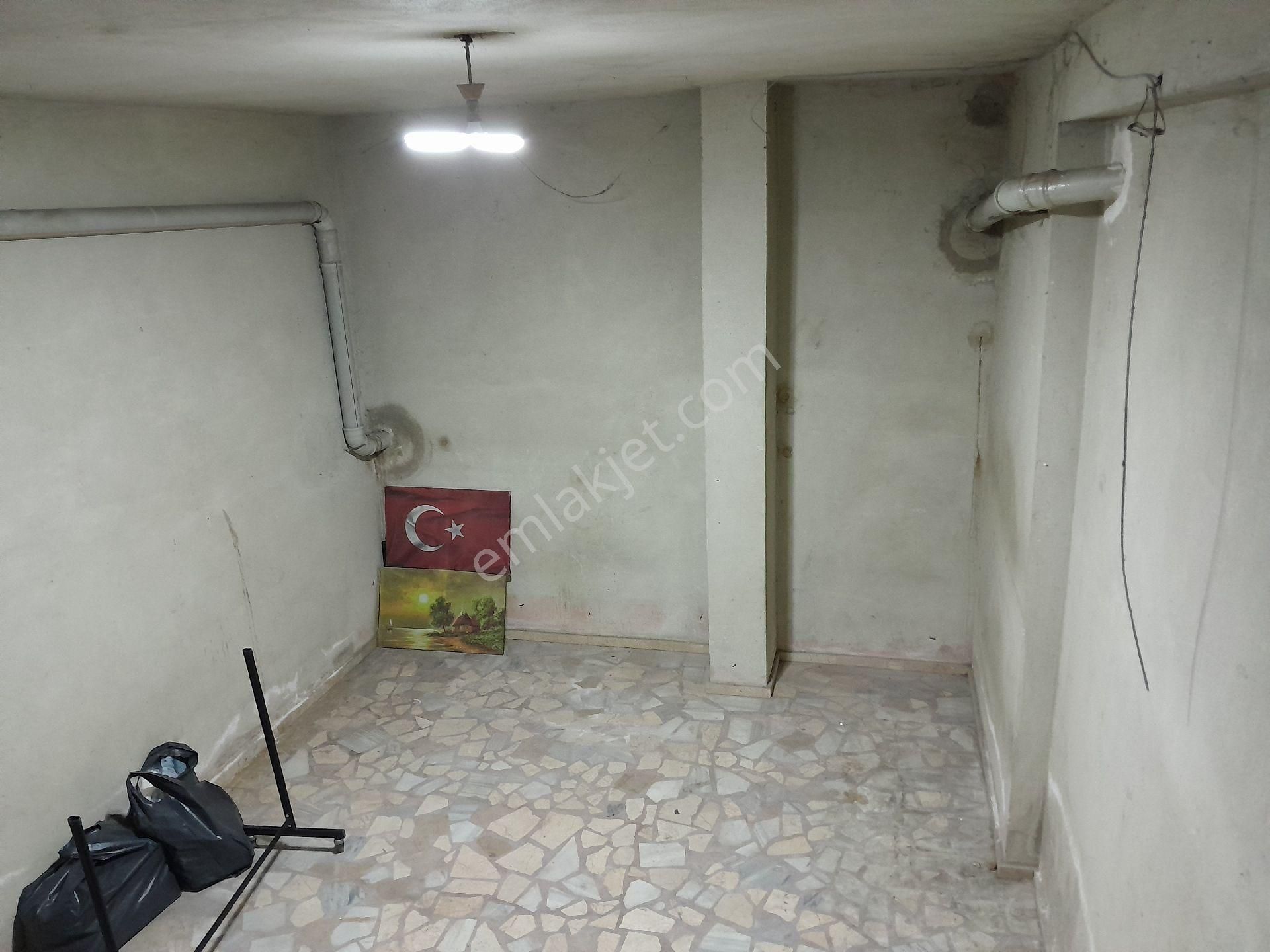 Kiralık İşyeri Dükkan Sultangazi Cebeci Mah Kartal Emlaktan - Görsel 12