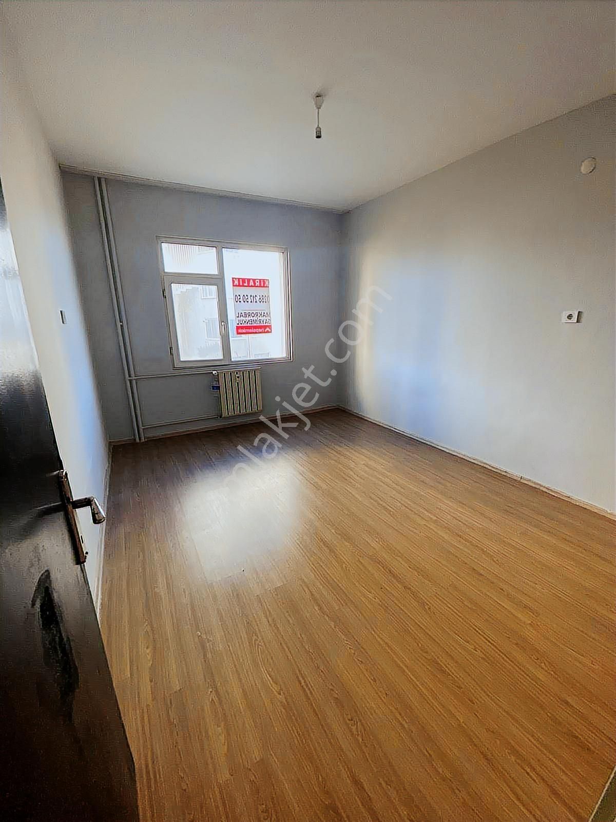 Çanakkale Merkez Esenler Barışkent Sit. 3+1 Kiralık Daire - Görsel 7