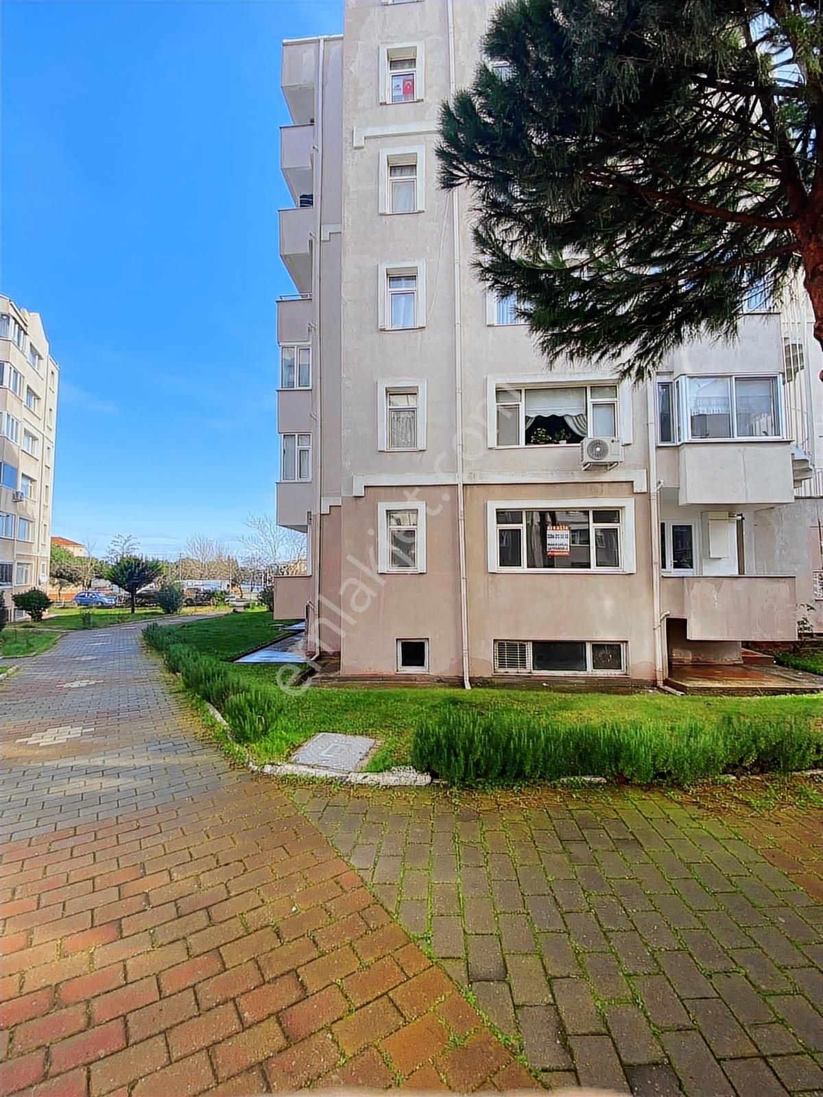 Çanakkale Merkez Esenler Barışkent Sit. 3+1 Kiralık Daire - Görsel 23