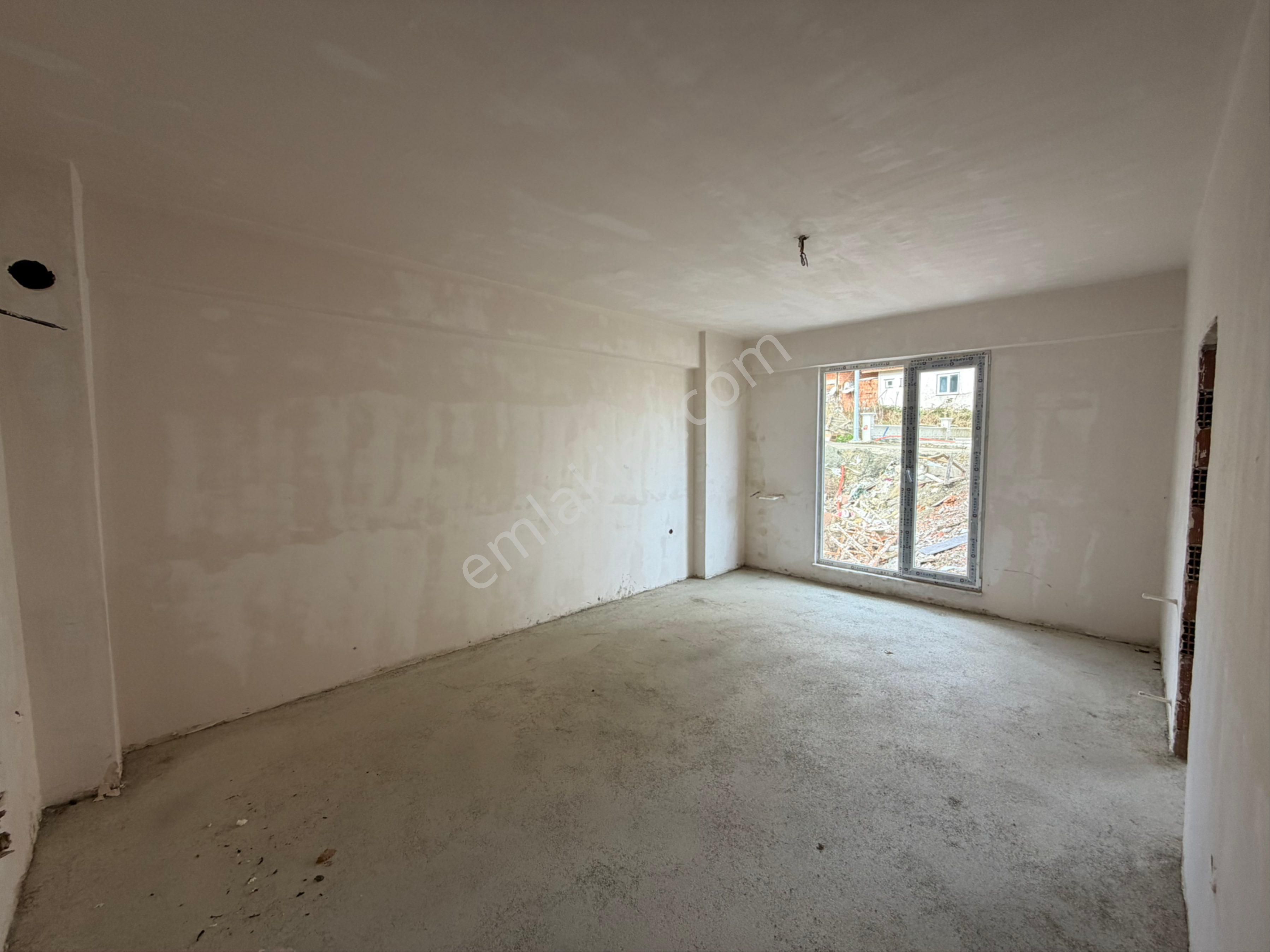 Evim-nur’dan Körfez Mh 1+1 55m2 Giriş Kat Bulvara Yakın Fırsat Daire - Görsel 2