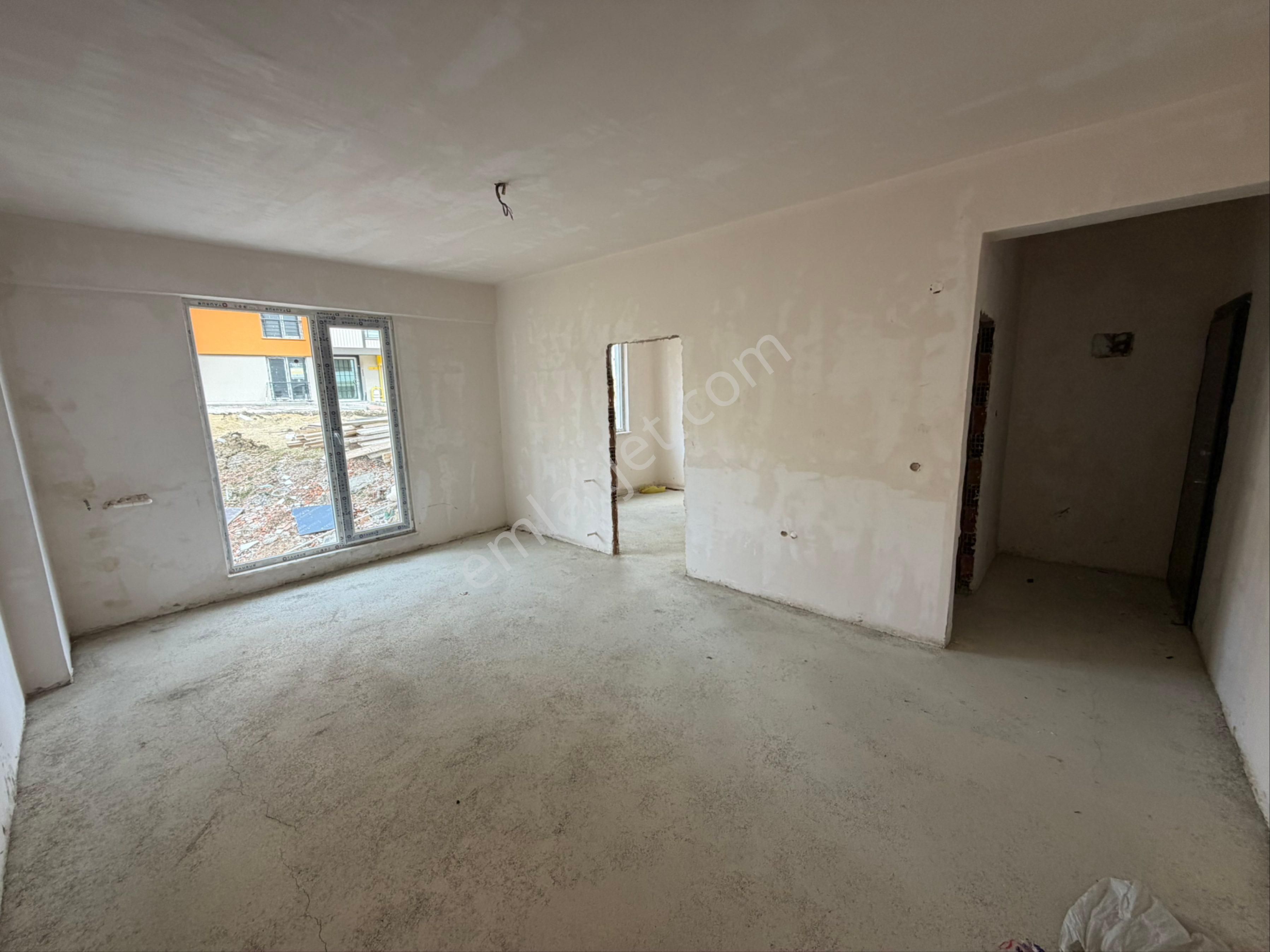 Evim-nur’dan Körfez Mh 1+1 55m2 Giriş Kat Bulvara Yakın Fırsat Daire