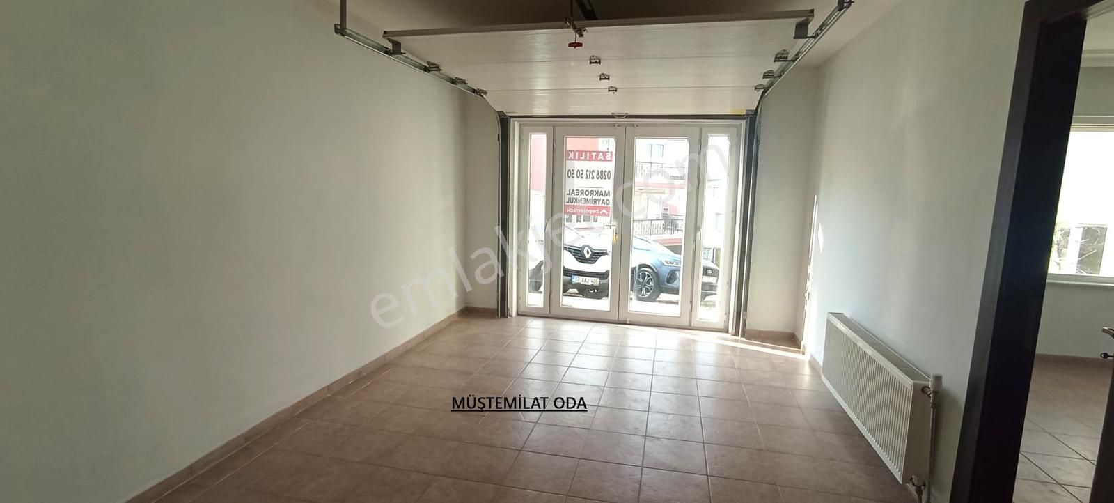 Çanakkale Merkez Satılık 5+1 Villa - Görsel 25