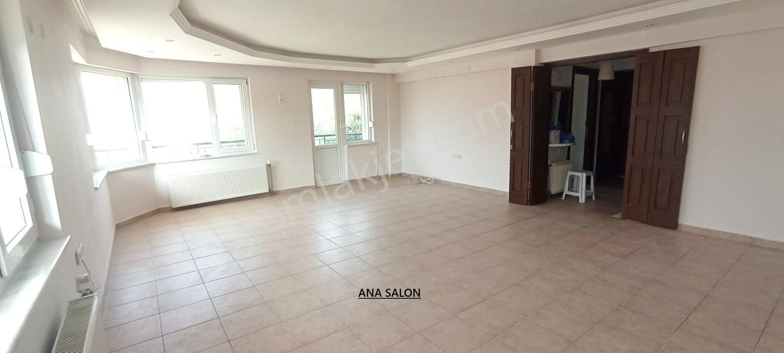 Çanakkale Merkez Satılık 5+1 Villa - Görsel 13