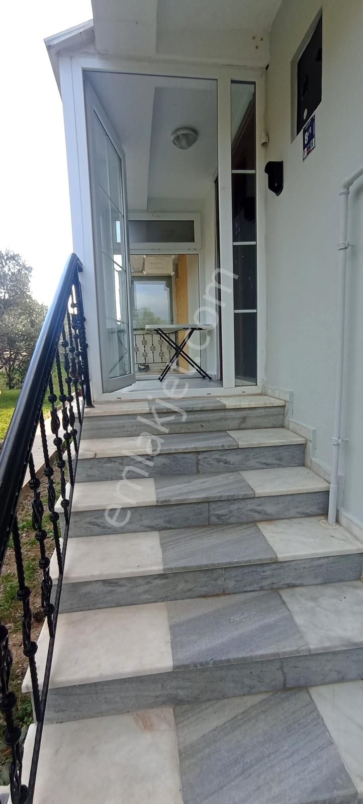 Çanakkale Merkez Satılık 5+1 Villa - Görsel 26