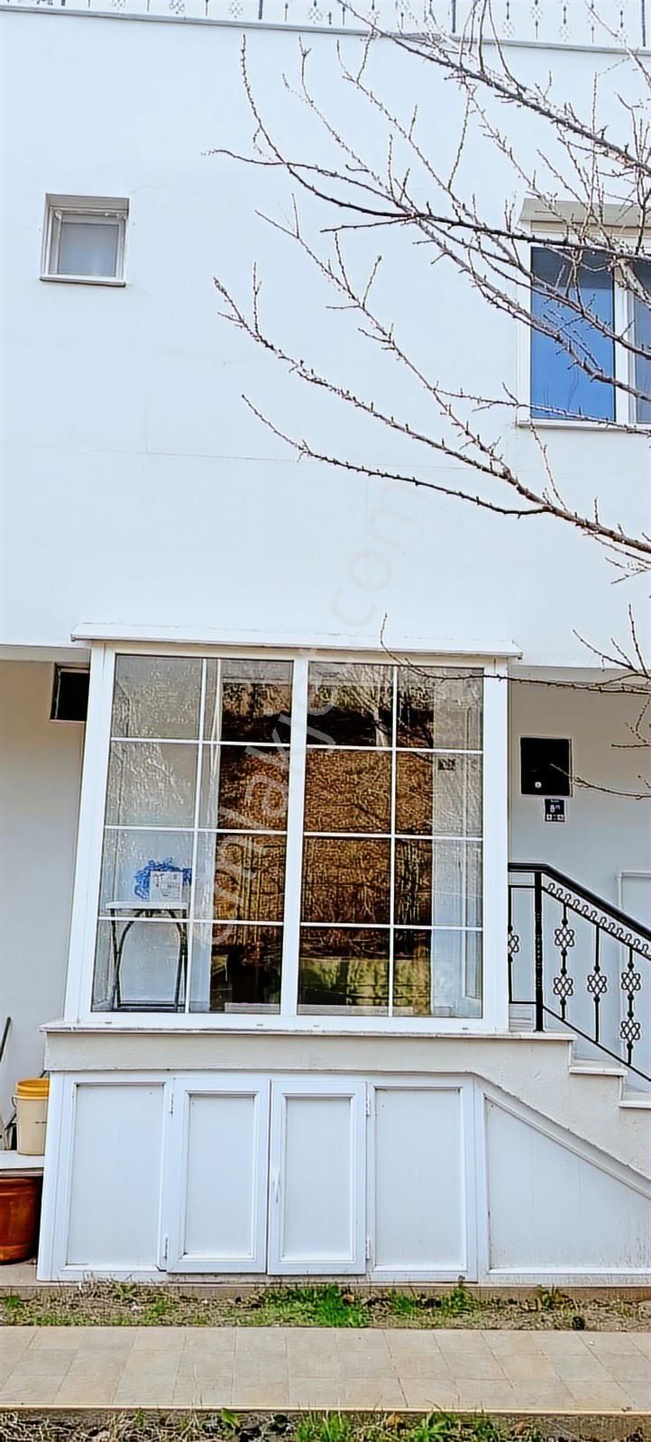 Çanakkale Merkez Satılık 5+1 Villa - Görsel 19
