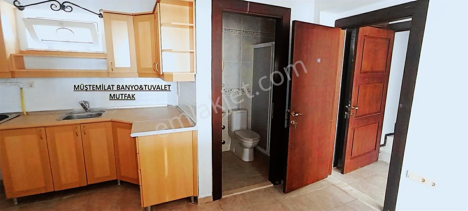 Çanakkale Merkez Satılık 5+1 Villa - Görsel 32