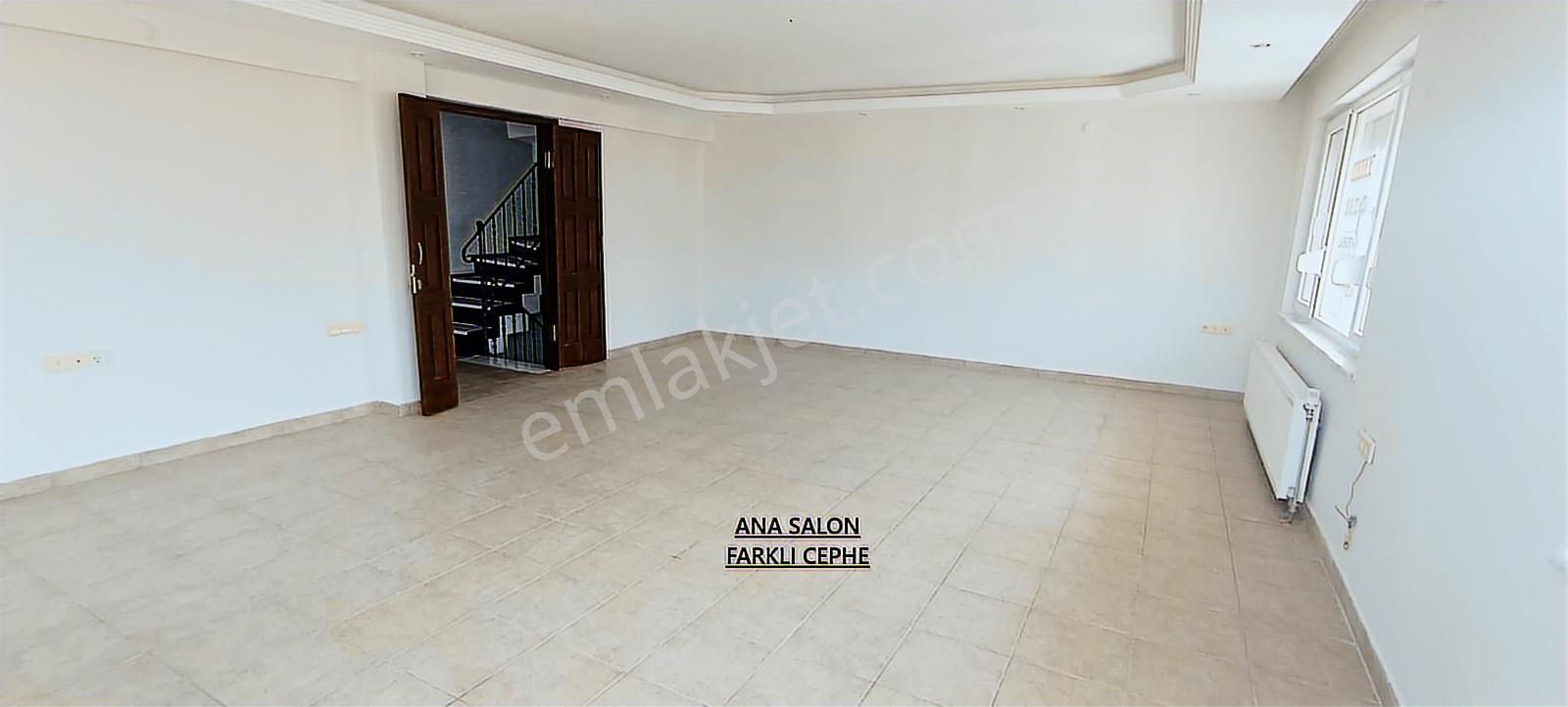 Çanakkale Merkez Satılık 5+1 Villa - Görsel 14