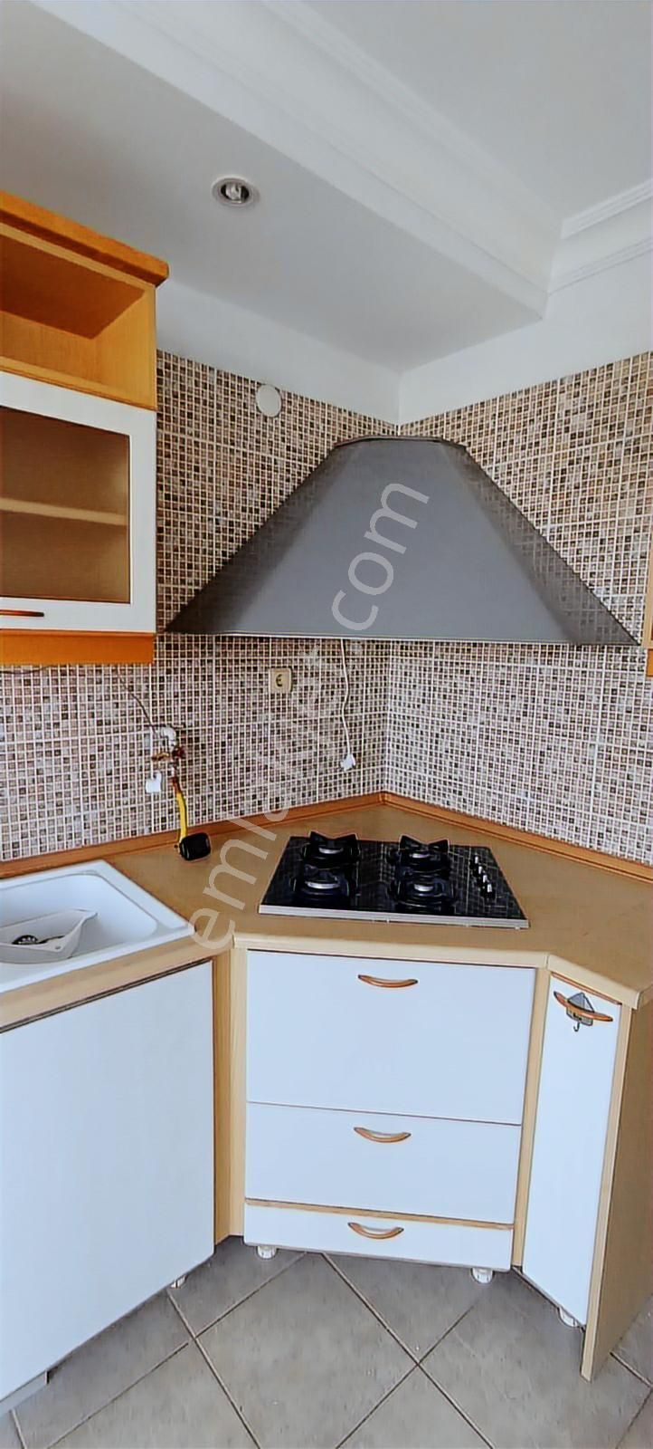 Çanakkale Merkez Satılık 5+1 Villa - Görsel 12