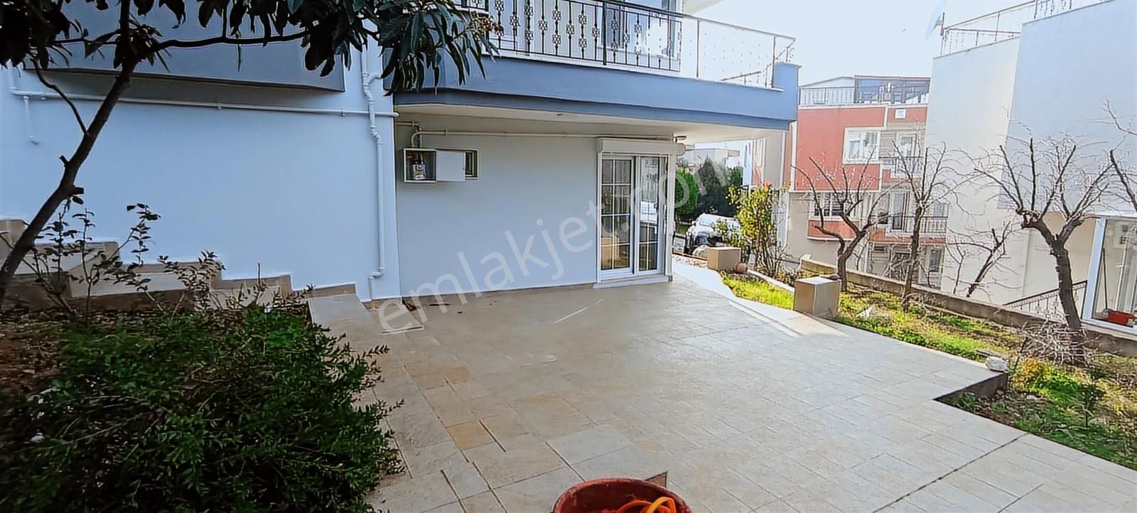 Çanakkale Merkez Satılık 5+1 Villa - Görsel 28