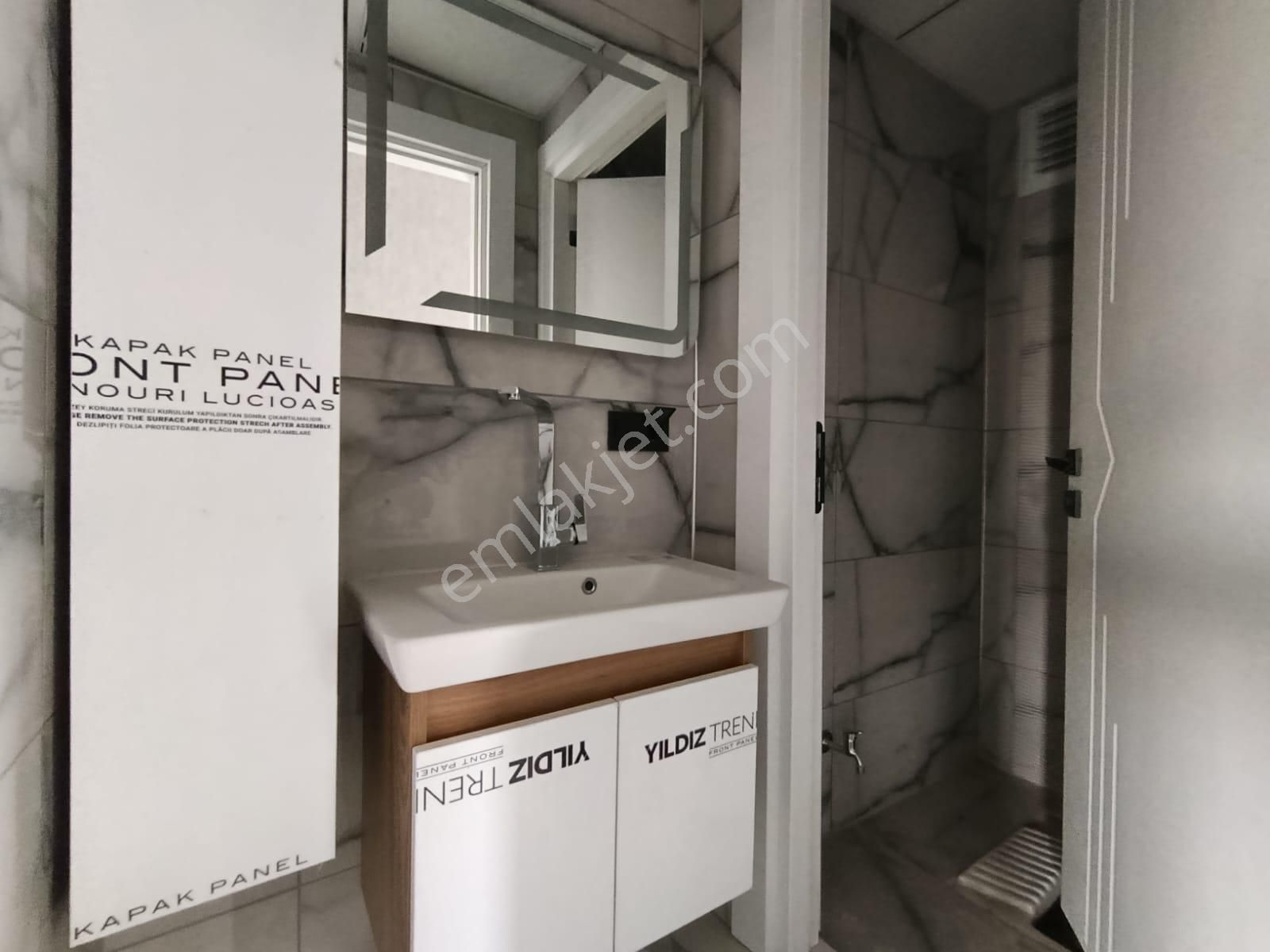 Selçuklu Hüsameddin Çelebi'de Elit Düğün Salonu Yakını 2+1 Sıfır Satılık Daireler - Görsel 23