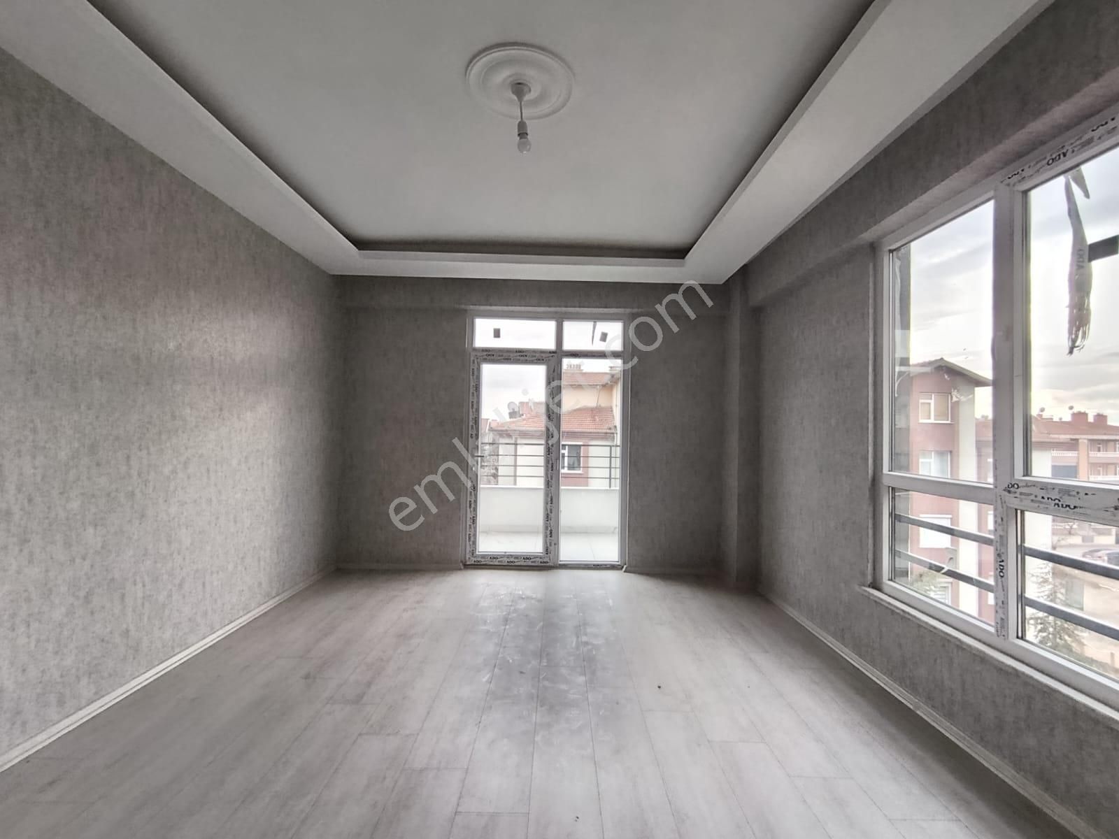 Selçuklu Hüsameddin Çelebi'de Elit Düğün Salonu Yakını 2+1 Sıfır Satılık Daireler - Görsel 10