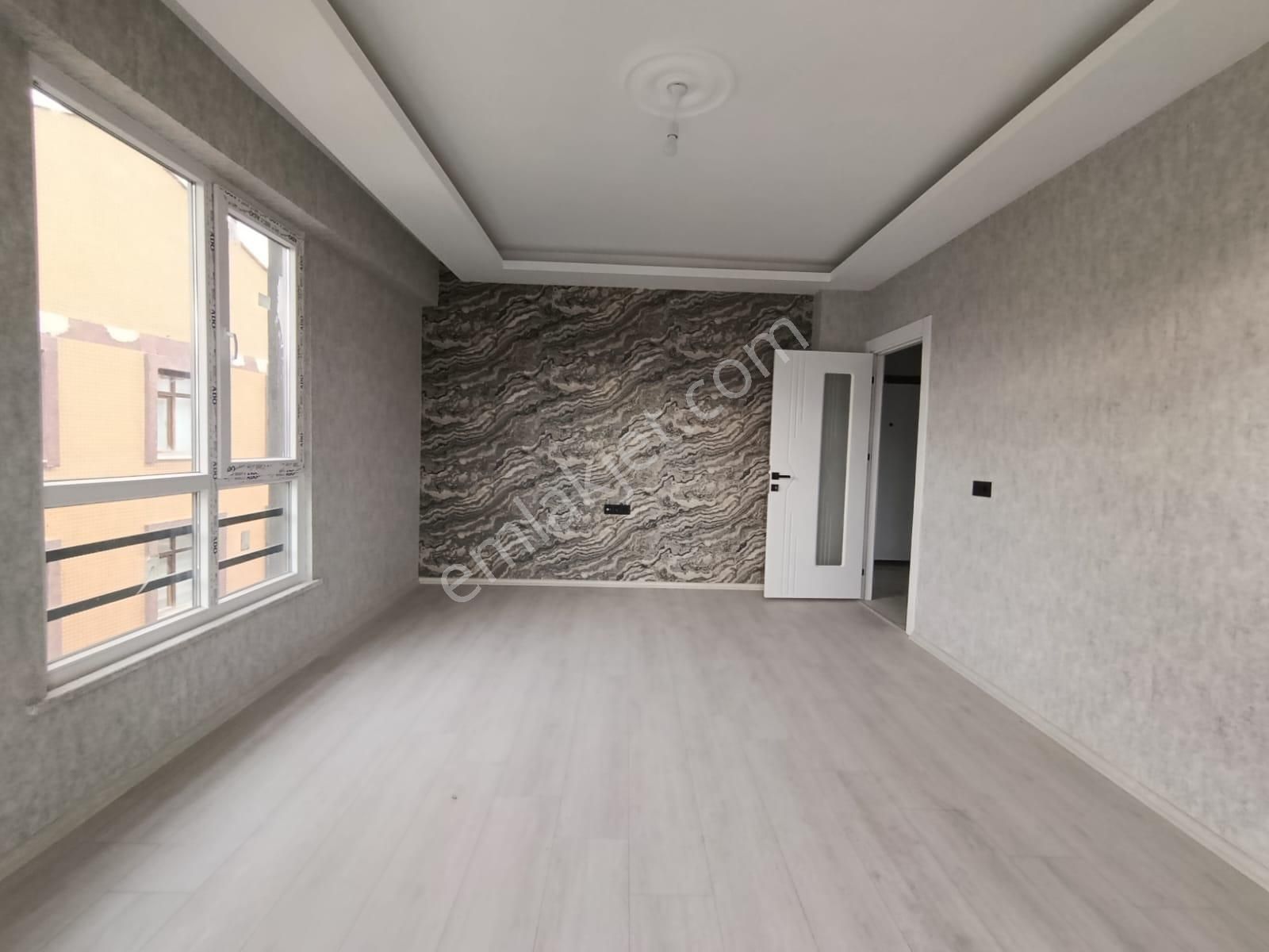 Selçuklu Hüsameddin Çelebi'de Elit Düğün Salonu Yakını 2+1 Sıfır Satılık Daireler - Görsel 12