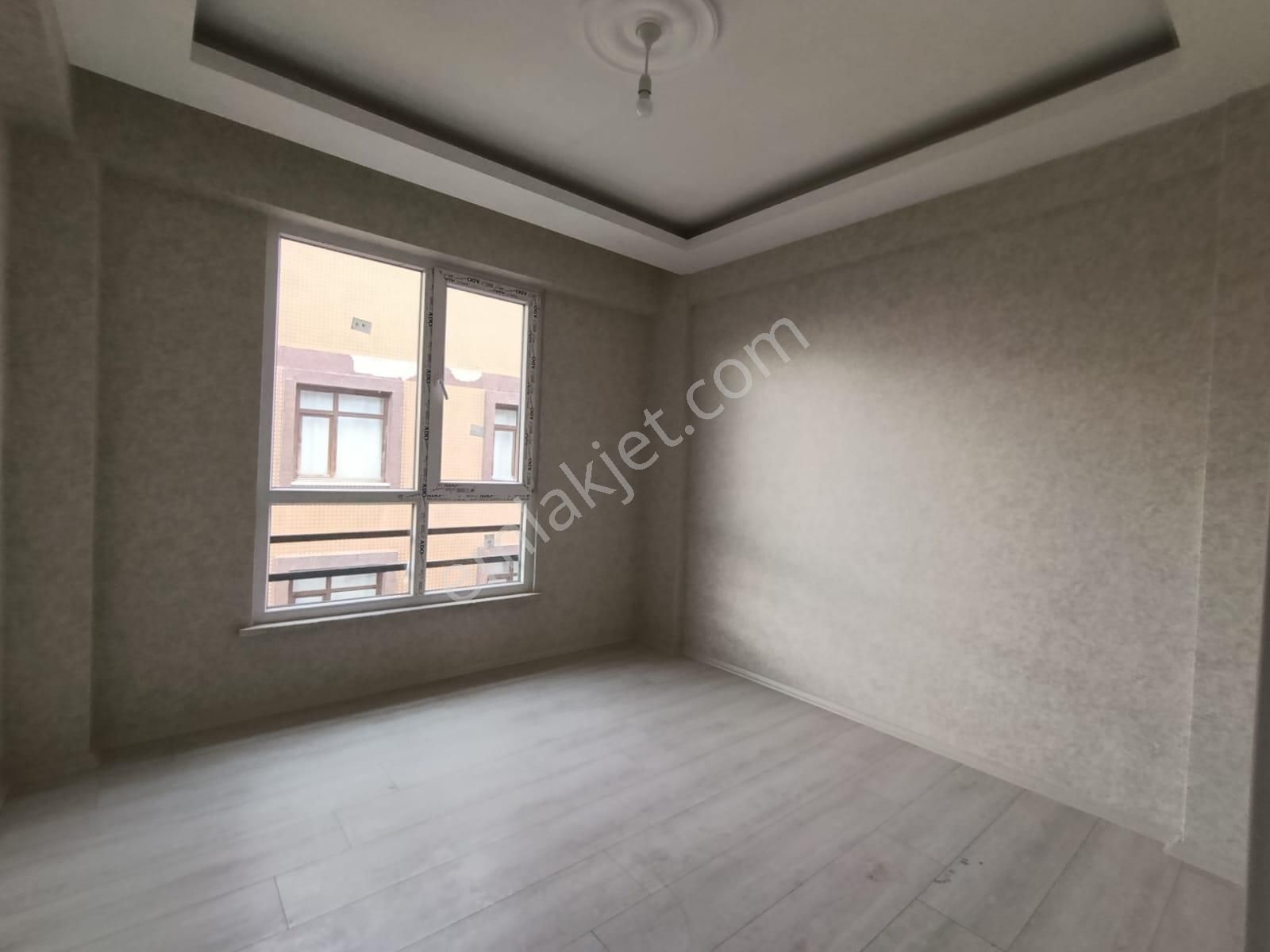 Selçuklu Hüsameddin Çelebi'de Elit Düğün Salonu Yakını 2+1 Sıfır Satılık Daireler - Görsel 17