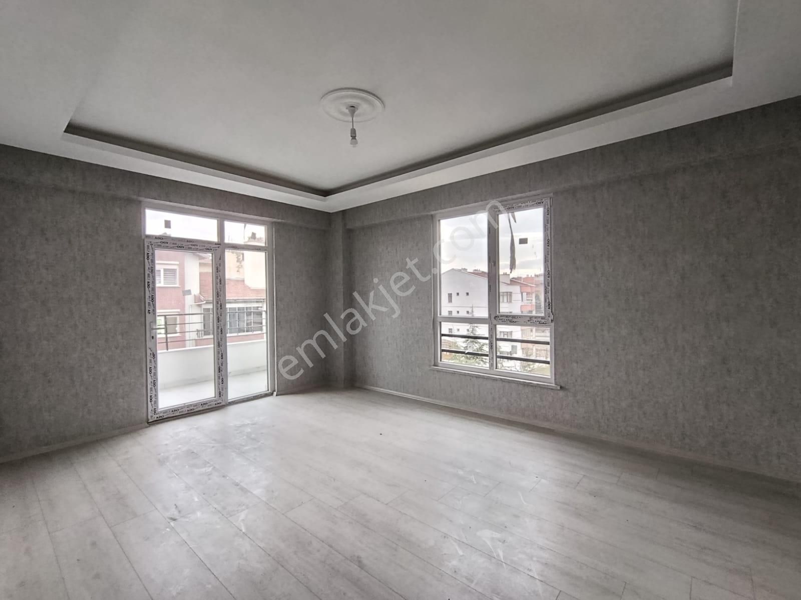 Selçuklu Hüsameddin Çelebi'de Elit Düğün Salonu Yakını 2+1 Sıfır Satılık Daireler - Görsel 9