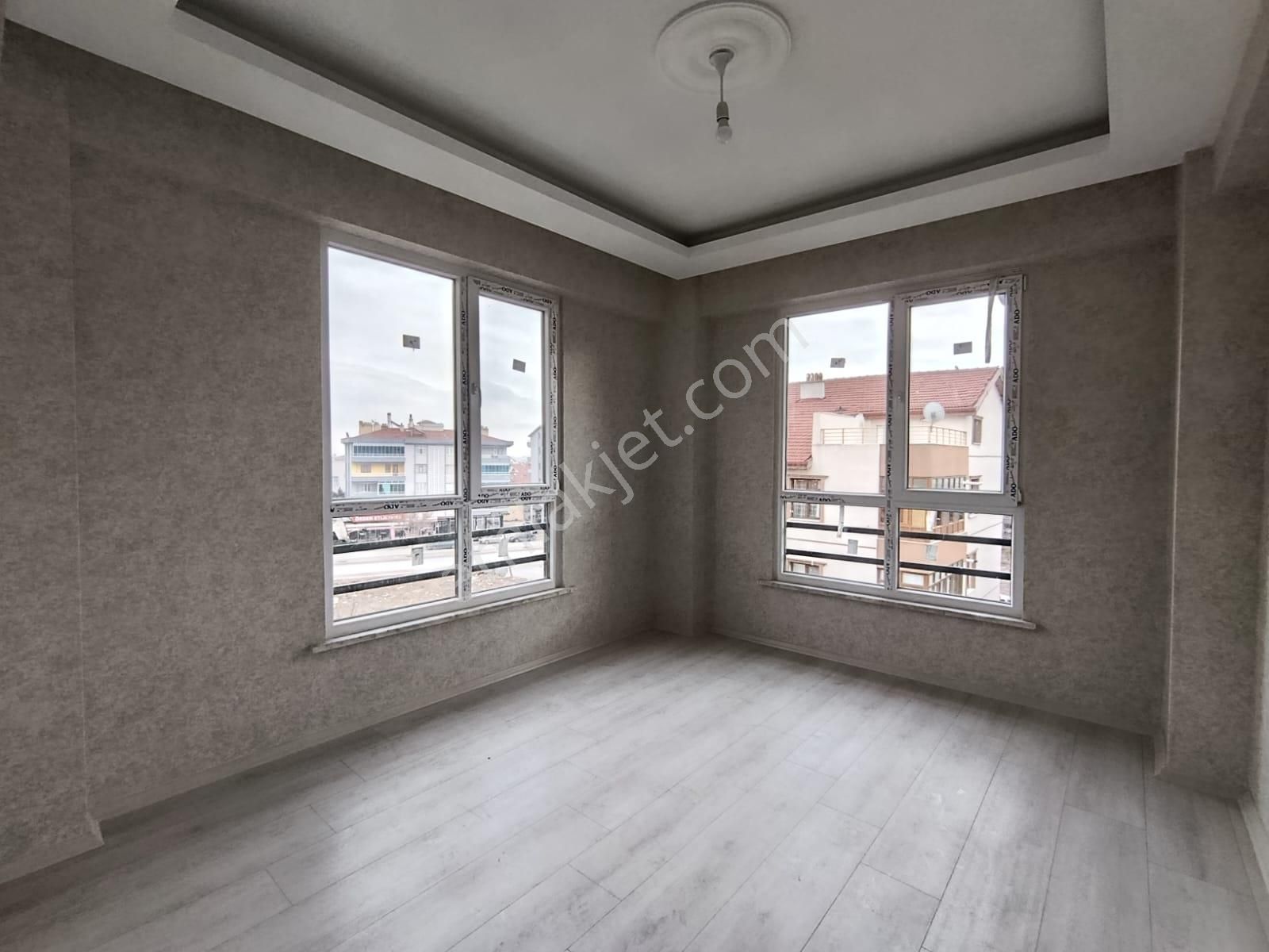 Selçuklu Hüsameddin Çelebi'de Elit Düğün Salonu Yakını 2+1 Sıfır Satılık Daireler - Görsel 13