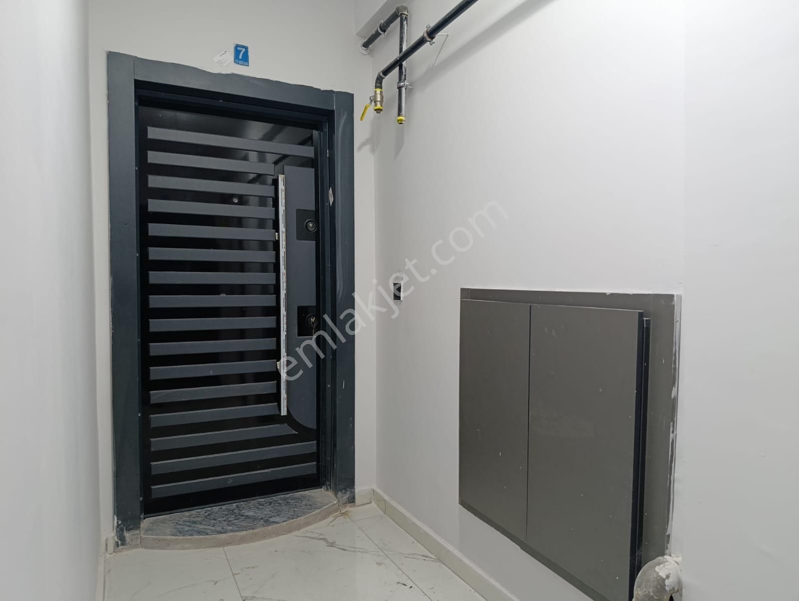 Selçuklu Hüsameddin Çelebi'de Elit Düğün Salonu Yakını 2+1 Sıfır Satılık Daireler - Görsel 25