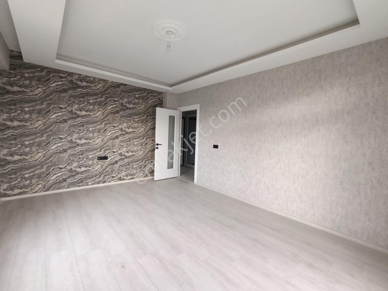 Selçuklu Hüsameddin Çelebi'de Elit Düğün Salonu Yakını 2+1 Sıfır Satılık Daireler - Görsel 11