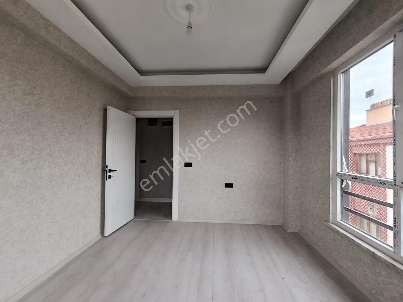 Selçuklu Hüsameddin Çelebi'de Elit Düğün Salonu Yakını 2+1 Sıfır Satılık Daireler - Görsel 16