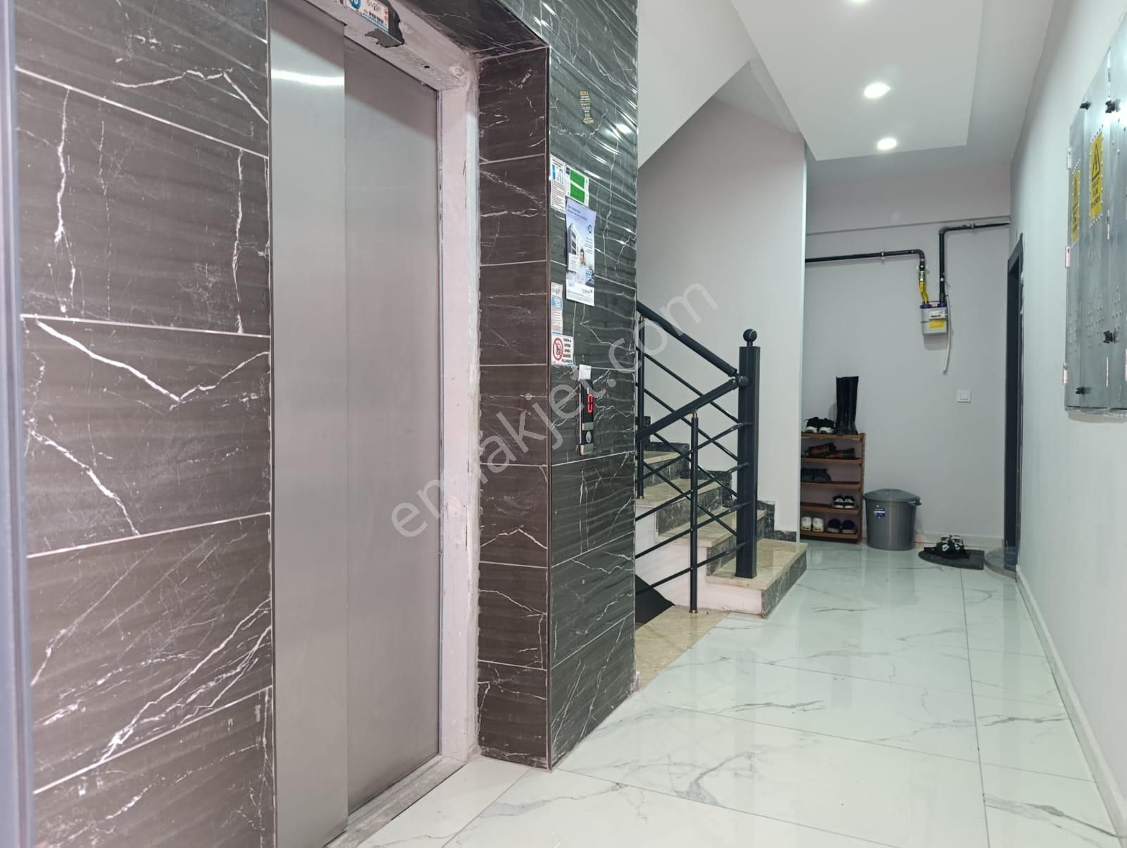 Selçuklu Hüsameddin Çelebi'de Elit Düğün Salonu Yakını 2+1 Sıfır Satılık Daireler - Görsel 28