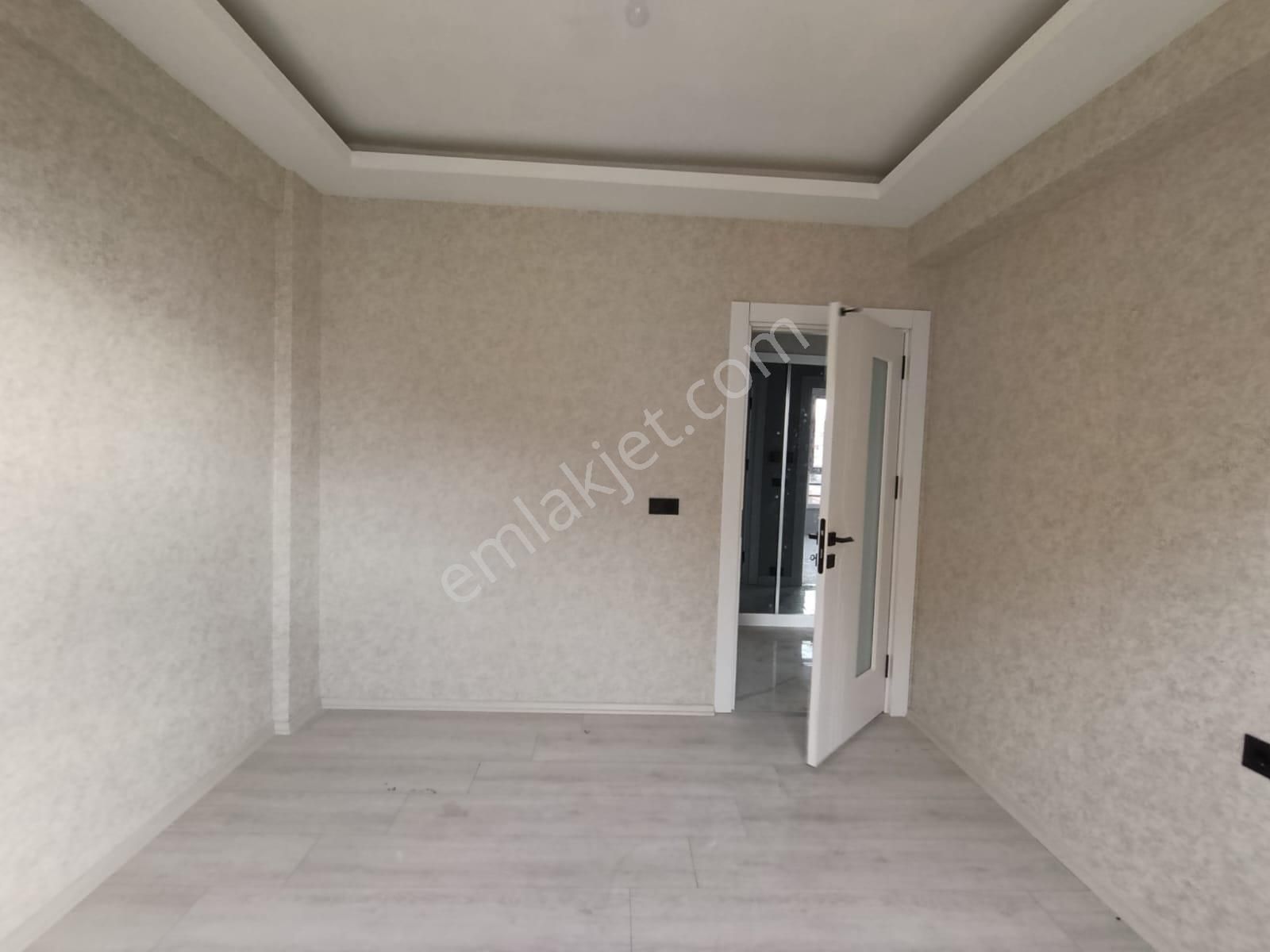 Selçuklu Hüsameddin Çelebi'de Elit Düğün Salonu Yakını 2+1 Sıfır Satılık Daireler - Görsel 20