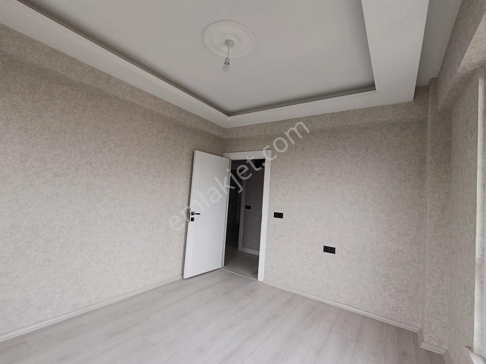 Selçuklu Hüsameddin Çelebi'de Elit Düğün Salonu Yakını 2+1 Sıfır Satılık Daireler - Görsel 15